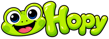 Hopy